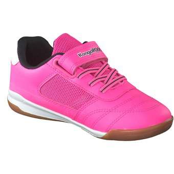 KangaROOS Bilyard EV Hallensport in pink