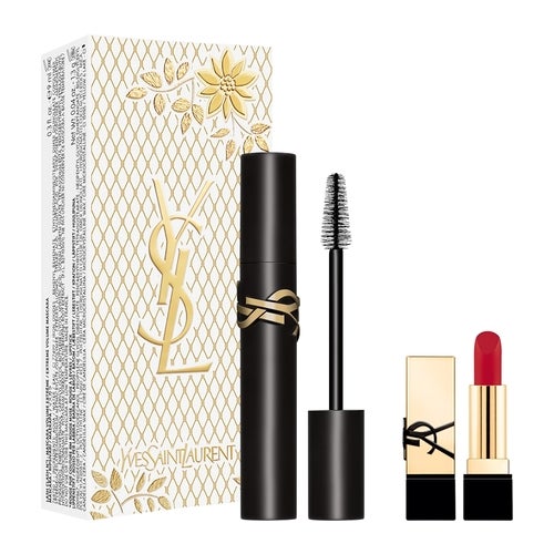 Yves Saint Laurent Make-up-Set