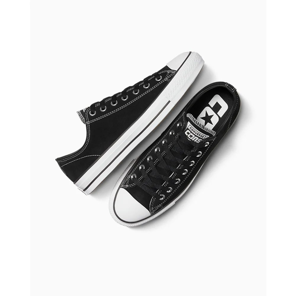 Converse Chuck Taylor All Star Pro Ox 159574C / schwarz
