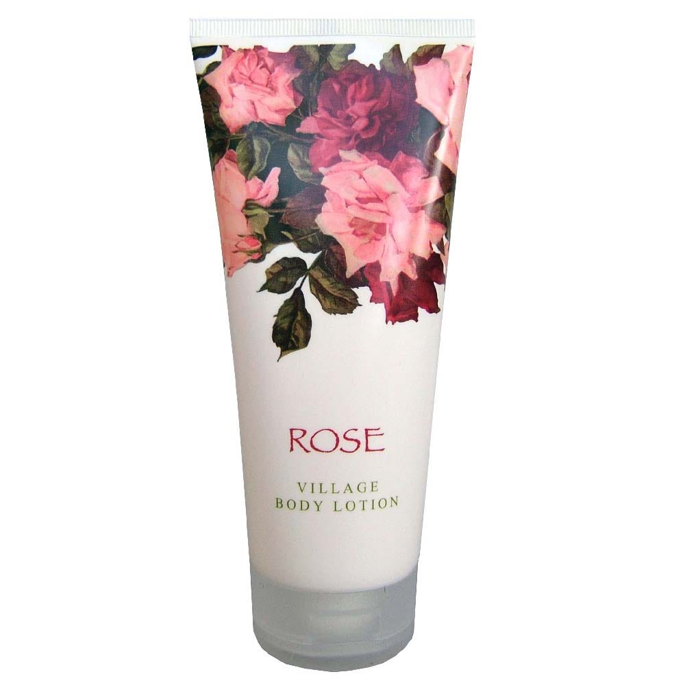 Village Rose Bodylotion 200 ml