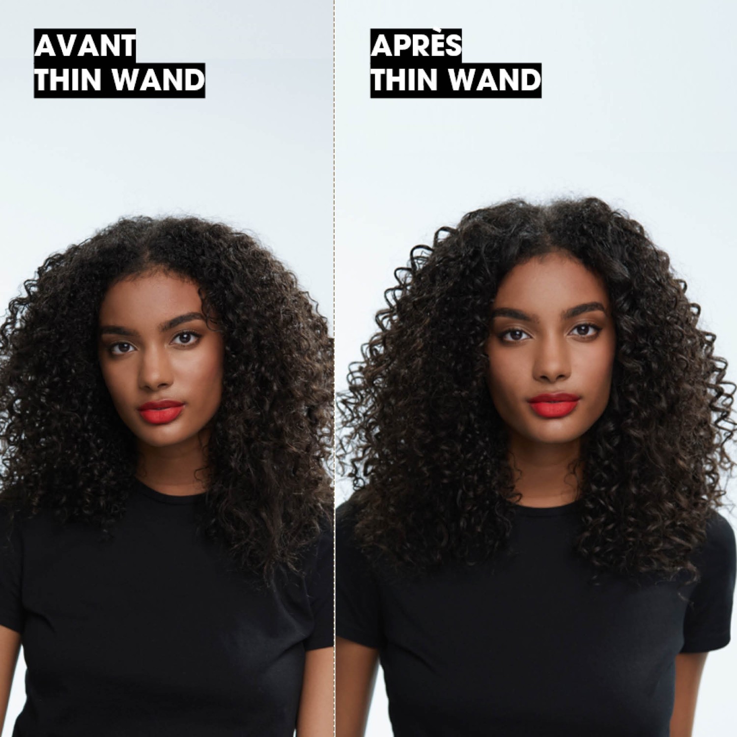 ghd ghd curve® vékony pálca