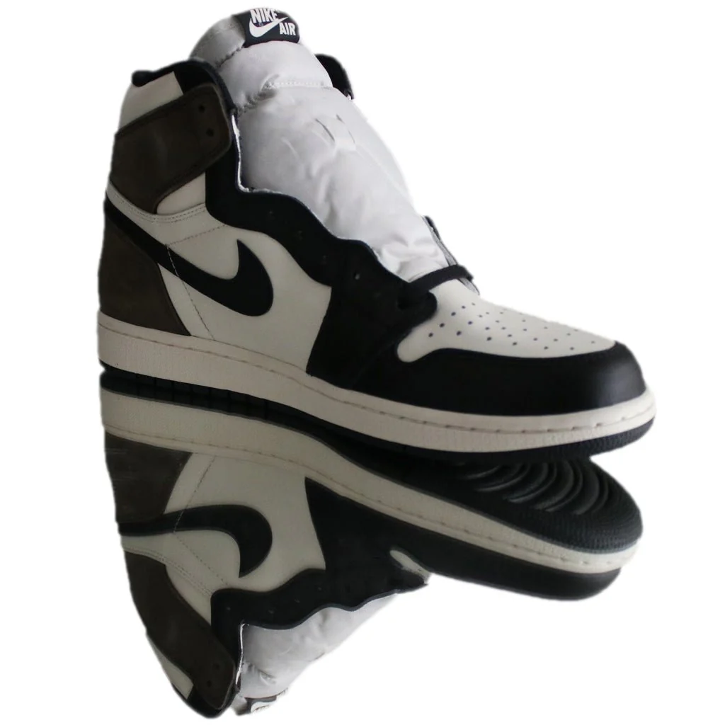 Jordan 1 Retro High Dark Mocha