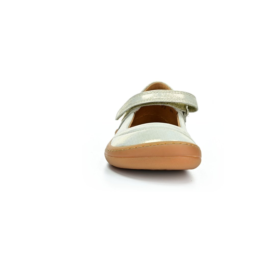 Froddo G3140184-5 Gold Shine Barfußballerinas