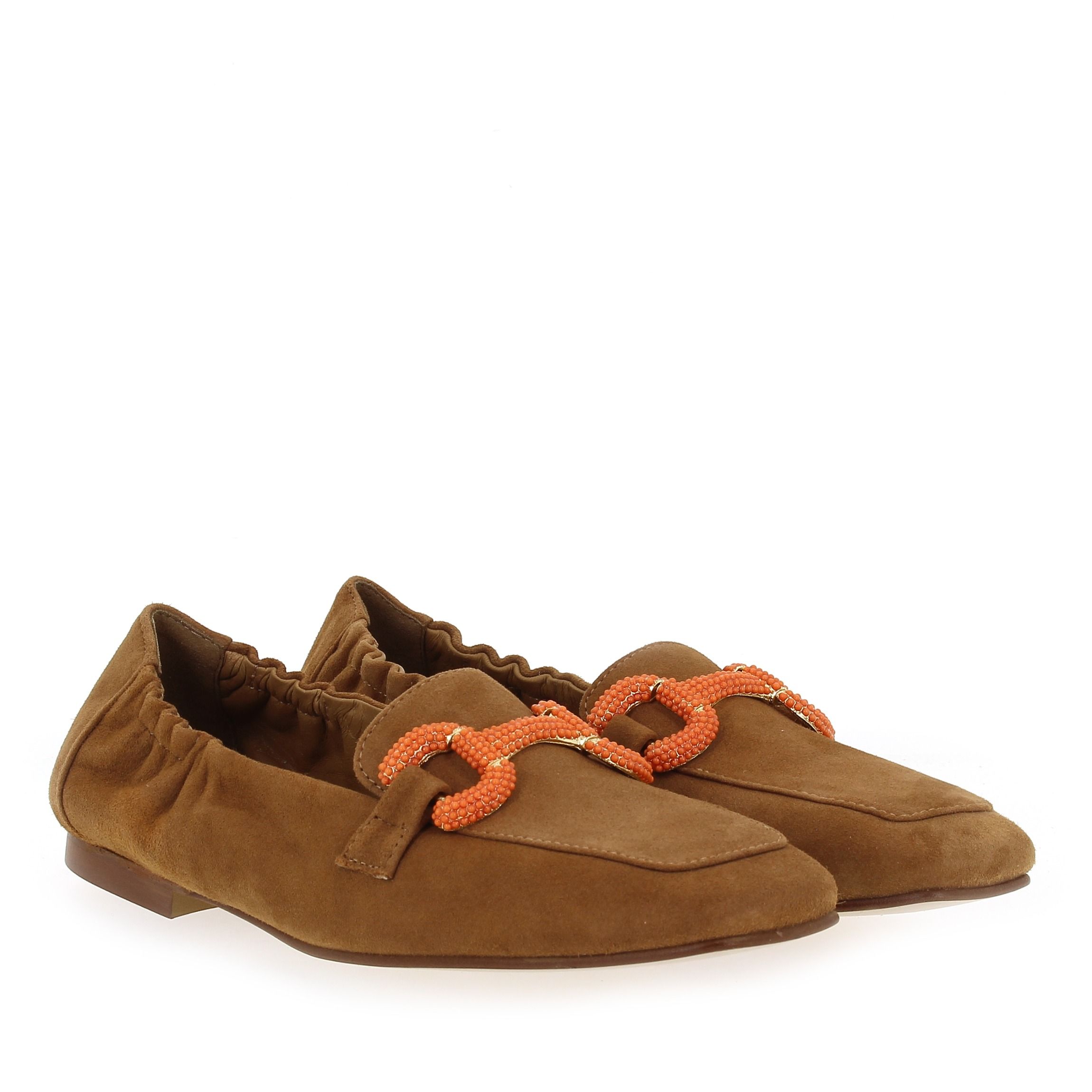 Pedro Miralles  14557 - Camel Orange