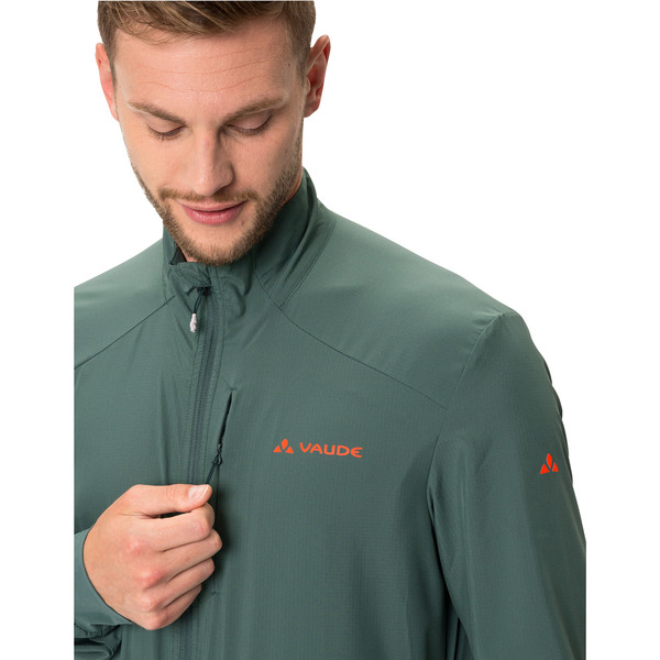 KURO AIR JACKET Herren - Fahrradjacke