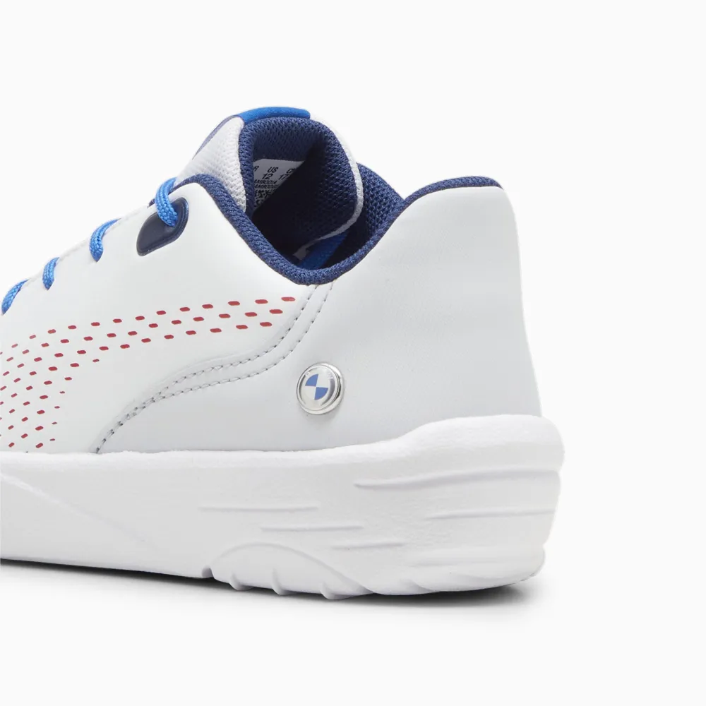 PUMA BMW M Motorsport Drift Cat Decima 307267_09 / grau