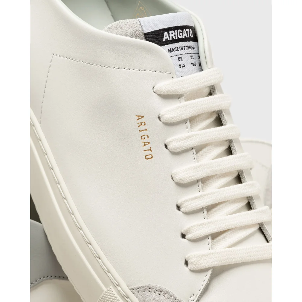 Axel Arigato Clean 90 Triple 28567 / weiss