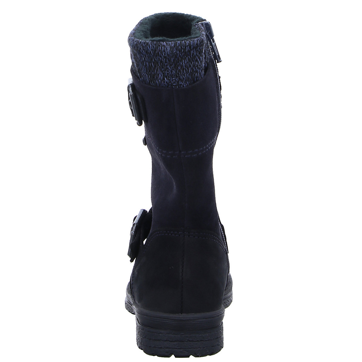 Winterstiefel WMS Weite M für Mädchen
