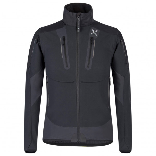 Montura - Brave 2 Jacket - Softshelljacke