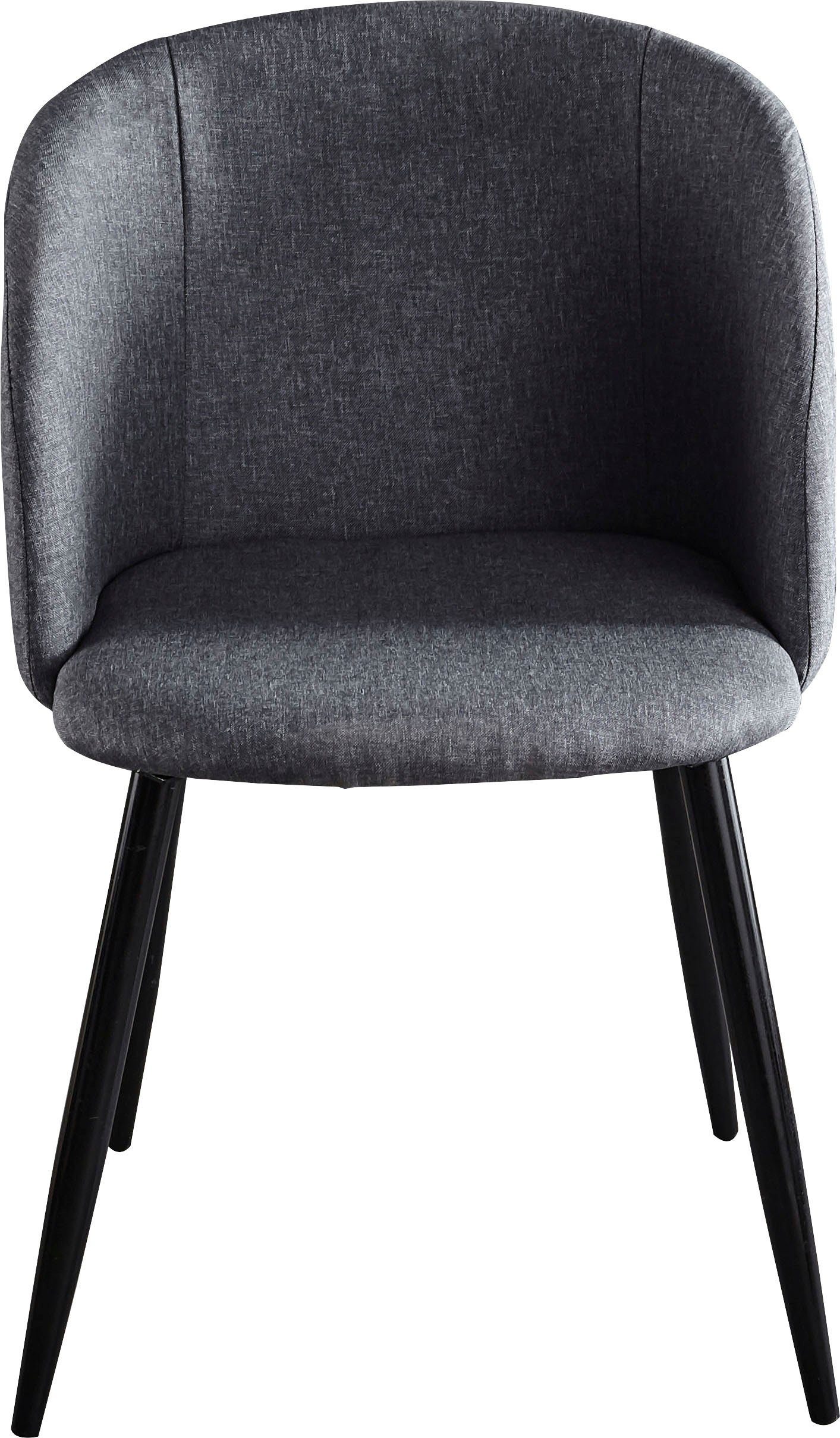 INOSIGN Polsterstuhl Marla (Set, 2 St)