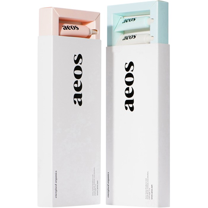Gesichtscreme Geschenkset von aeos