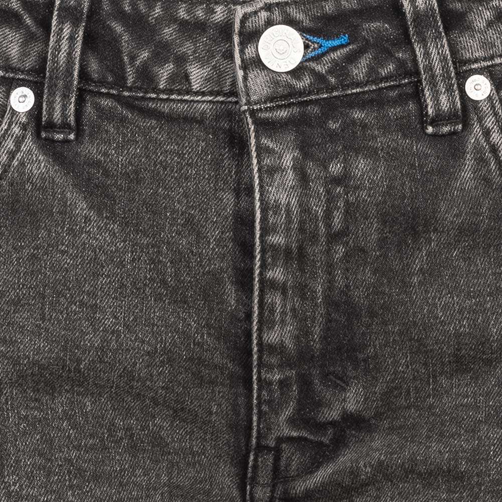 adidas Originals Cupie Margry Denim Damen Skinny Fit Jeans W37436
