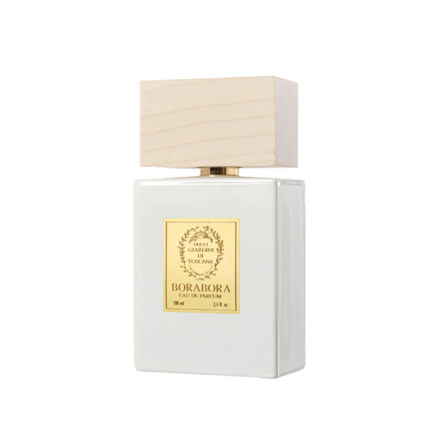 Borabora Perfumes - Eau de Parfum Unisex, Eau de Parfum