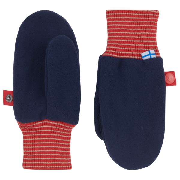 Finkid - Kid's Pupujussi - Handschuhe