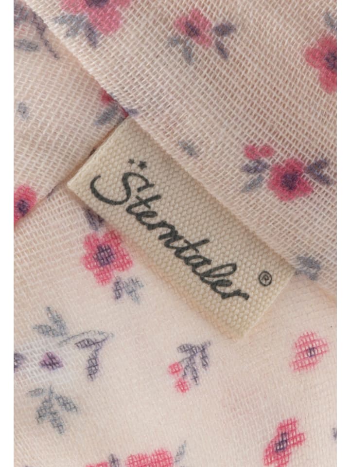 Sterntaler Sonnenhut Blumen in zartrosa günstig kaufen