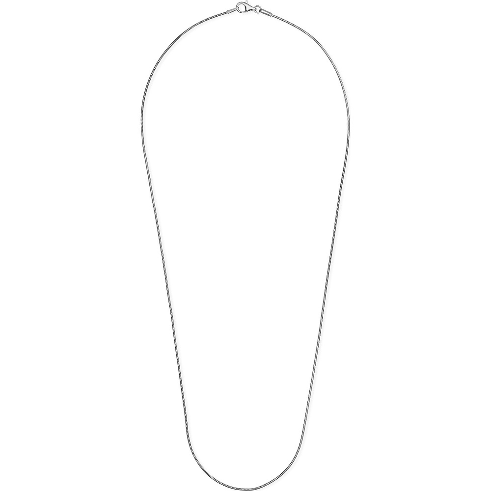 FAVS Chaînette 925 Argent collier
