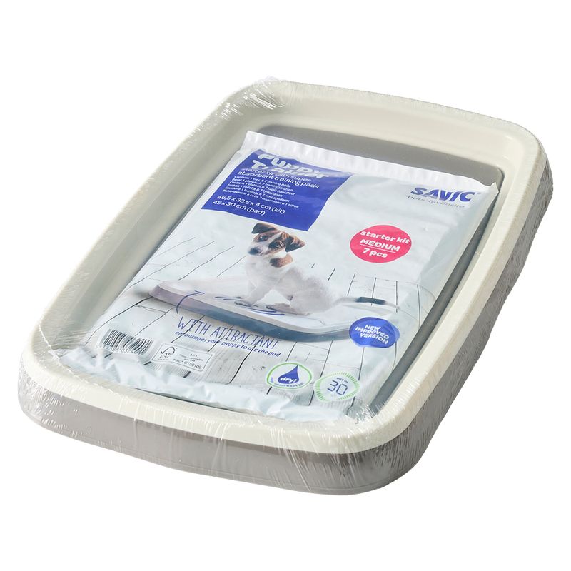 Online kaufen - Produkte für die Hundetoilette bei bitiba.de: Puppy Trainer Starter Set