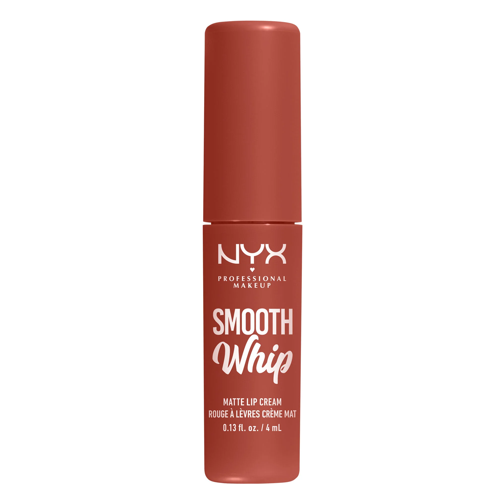Smooth Whip Matte Lip Cream - Matný rúž, Rúž