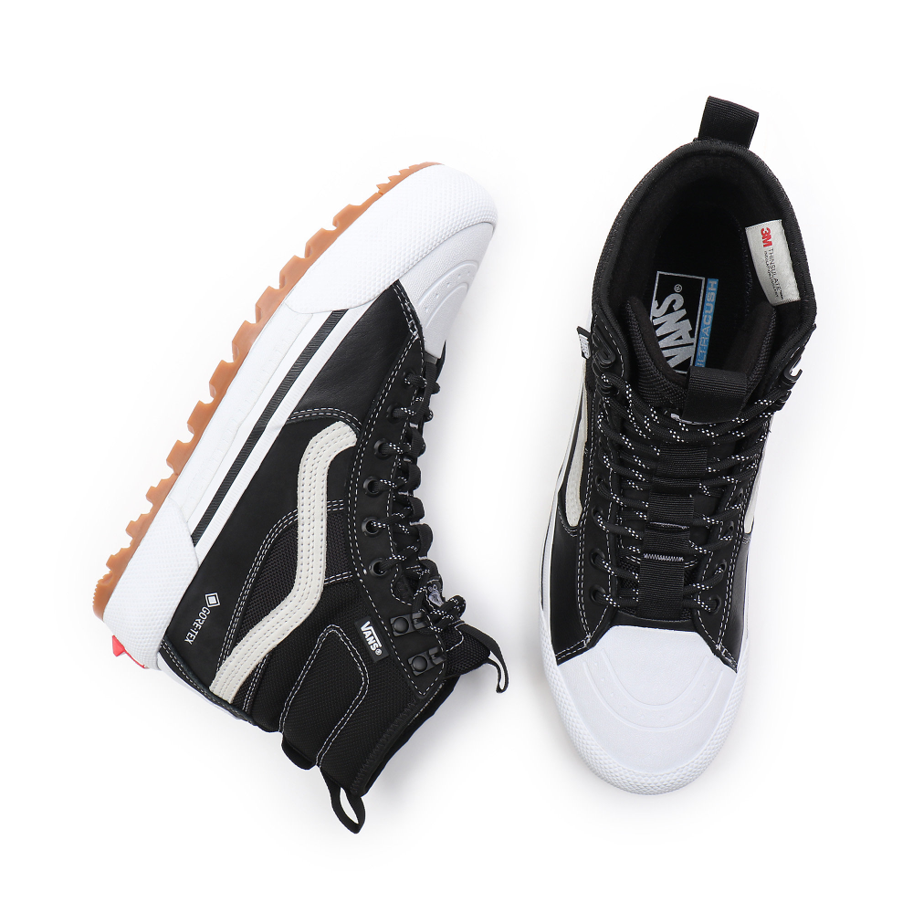 Vans Sk8 Hi Gore Tex MTE 3 VN0A5I111KP1 / schwarz