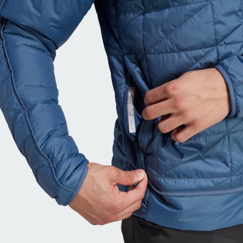 adidas Terrex Multi Insulation Jacke Outdoorjacke Herren