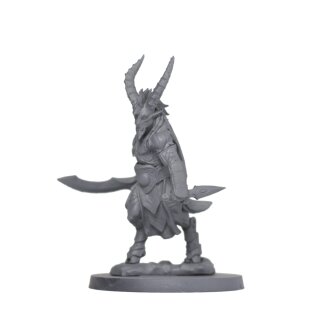 Capricorn 30mm