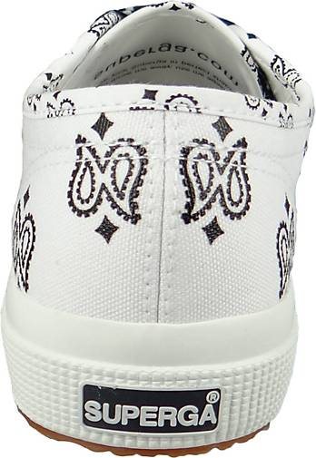 Superga Schnürschuhe