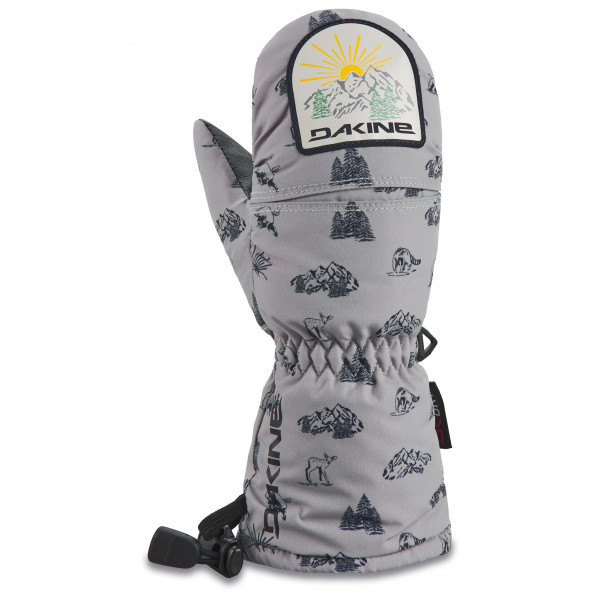 Dakine - Kid's Scrambler Mitt - Handschuhe
