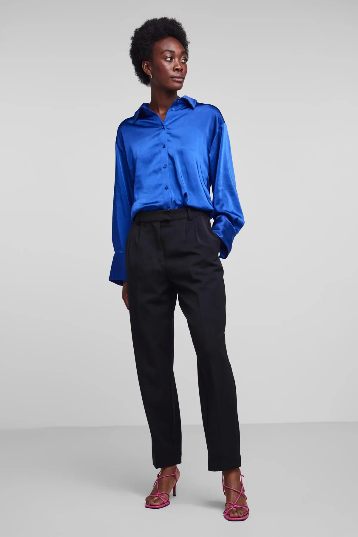 Y.A.S.  Y.A.S Damen-/Mädchenhosen