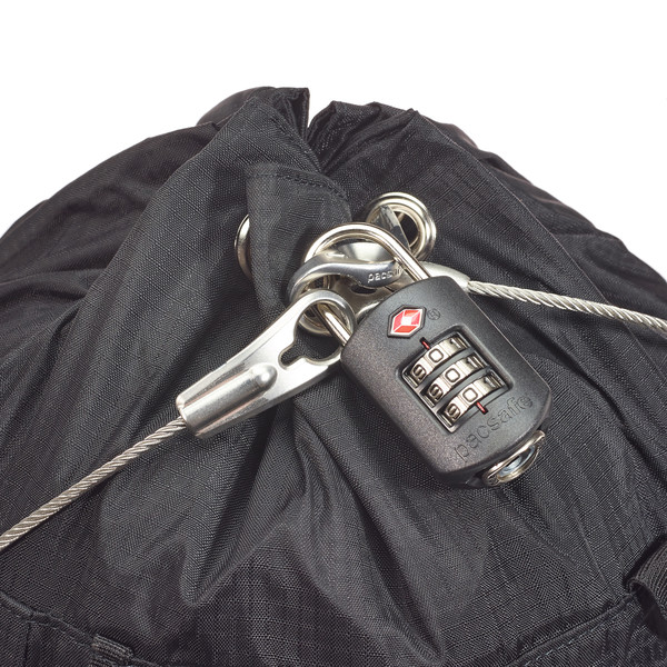TRAVELSAFE X15 PORTABLE SAFE - Wertsachenaufbewahrung