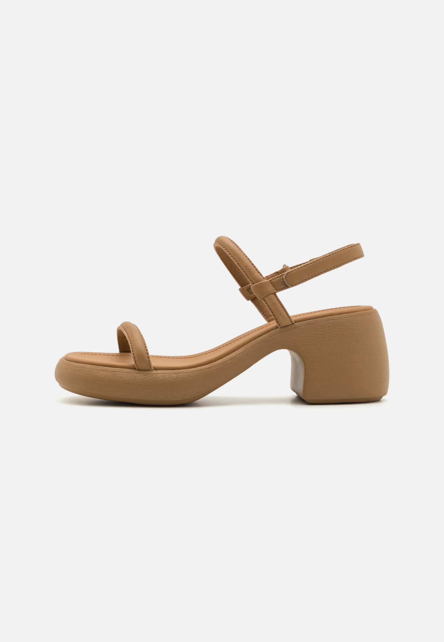 Camper THELMA - Sandalias de plataforma