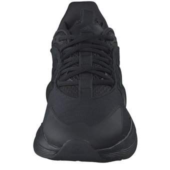 adidas ALPHAEDGE Sneaker in schwarz