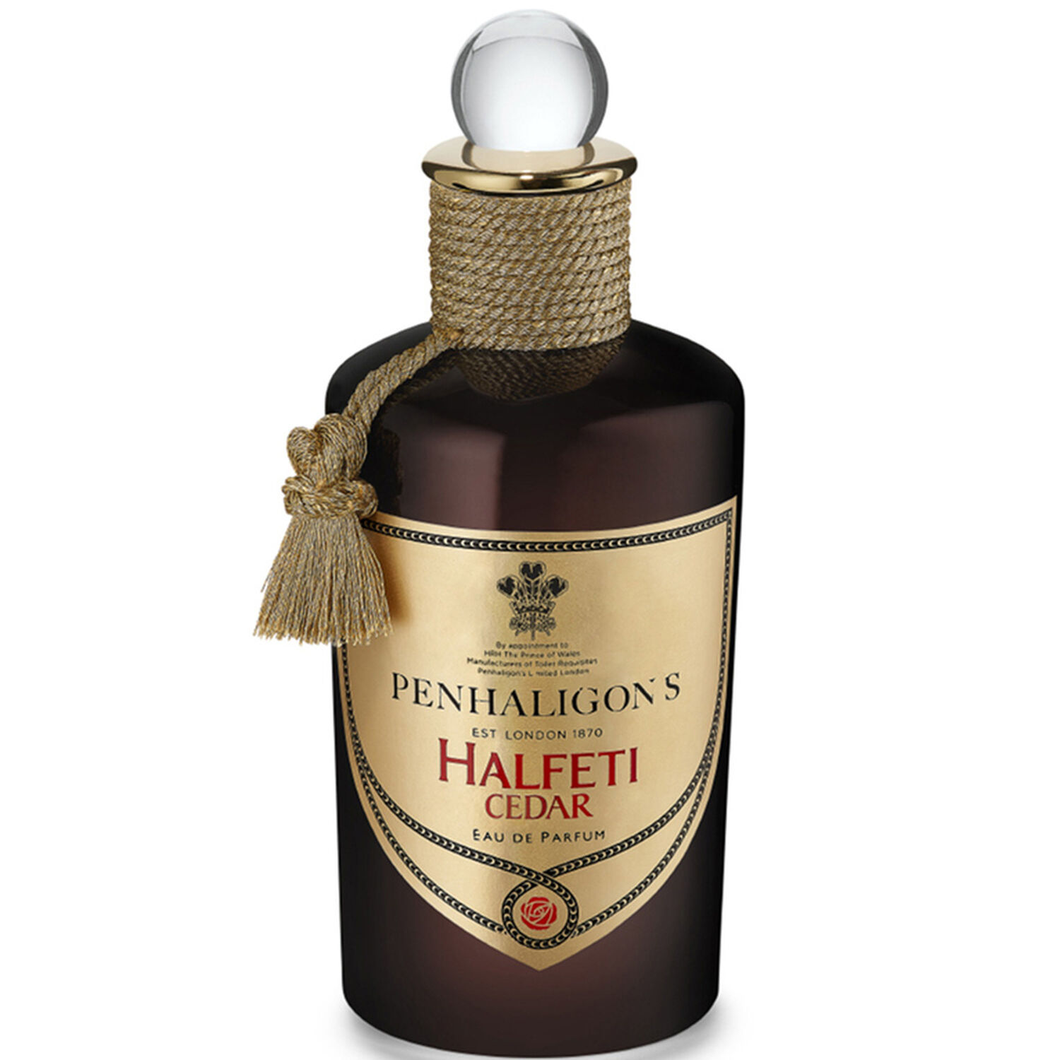 penhaligon's Halfeti Cedar Eau de Parfum