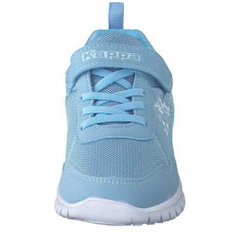 Kappa Style#:260982 Valdis K Sneaker in blau
