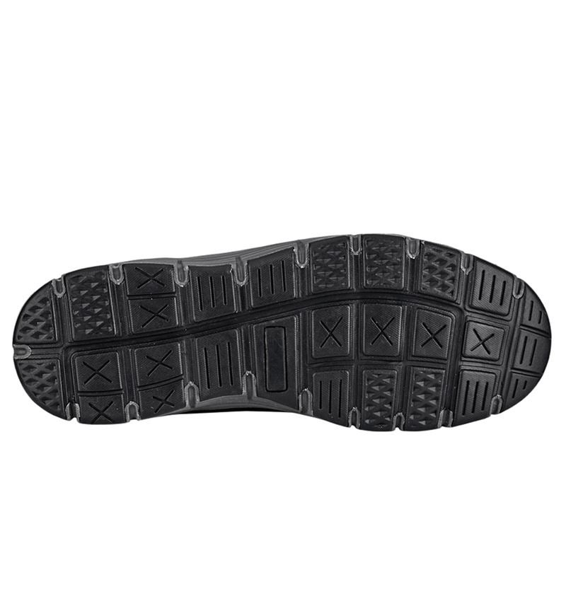 S1 Sicherheitshalbschuhe e.s. Romulus II low