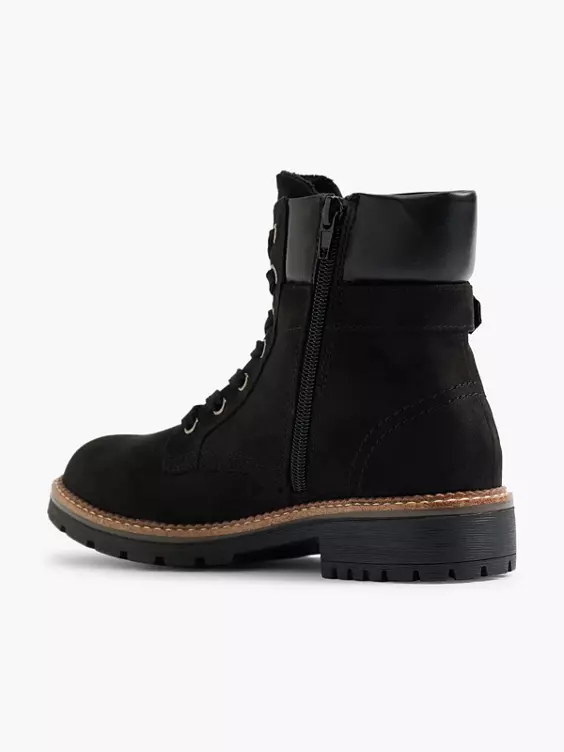 Landrover Schnürboots