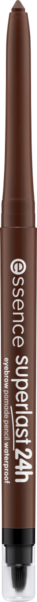 Augenbrauenstift Superlast 24H Waterproof 30 Dark Brown, 0,31 g