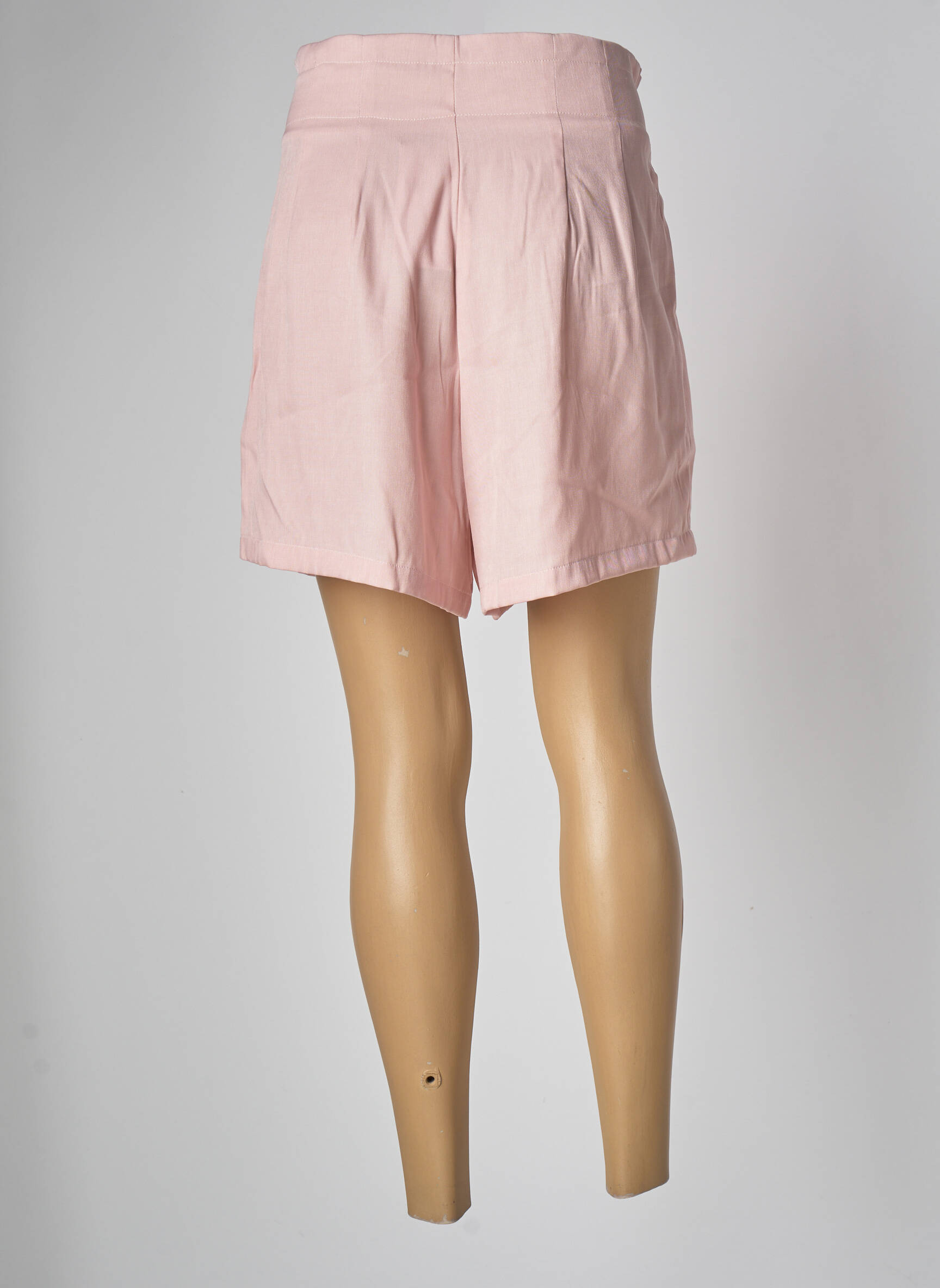 Tiffosi Shorts 1 Femme couleur rose