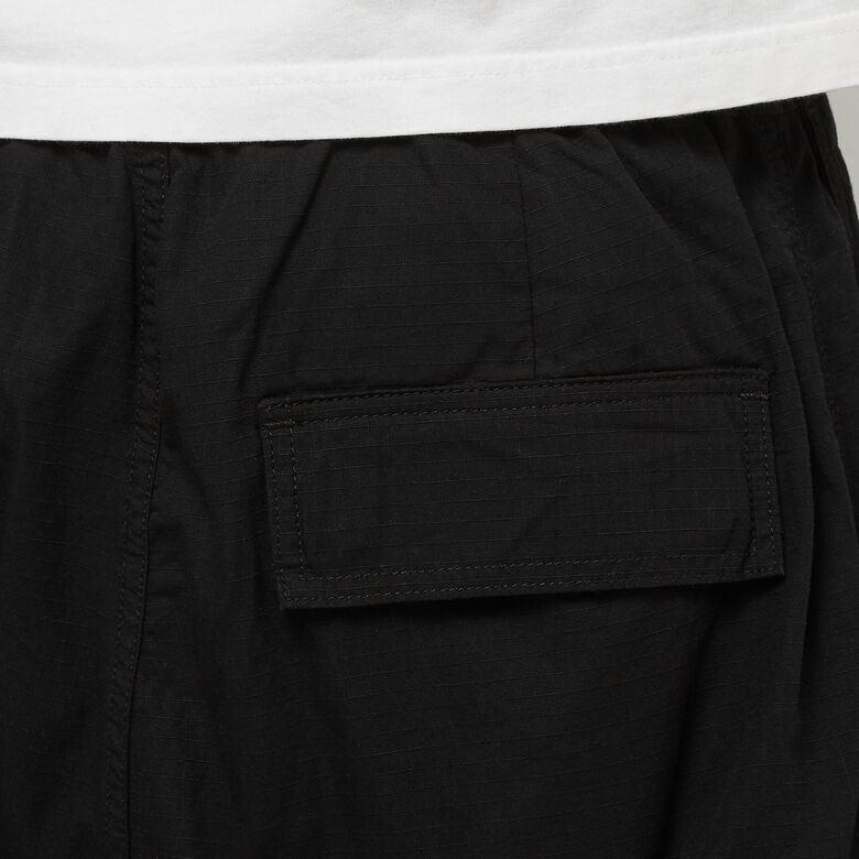 Carhartt WIP Jet Cargo Pant black rinsed