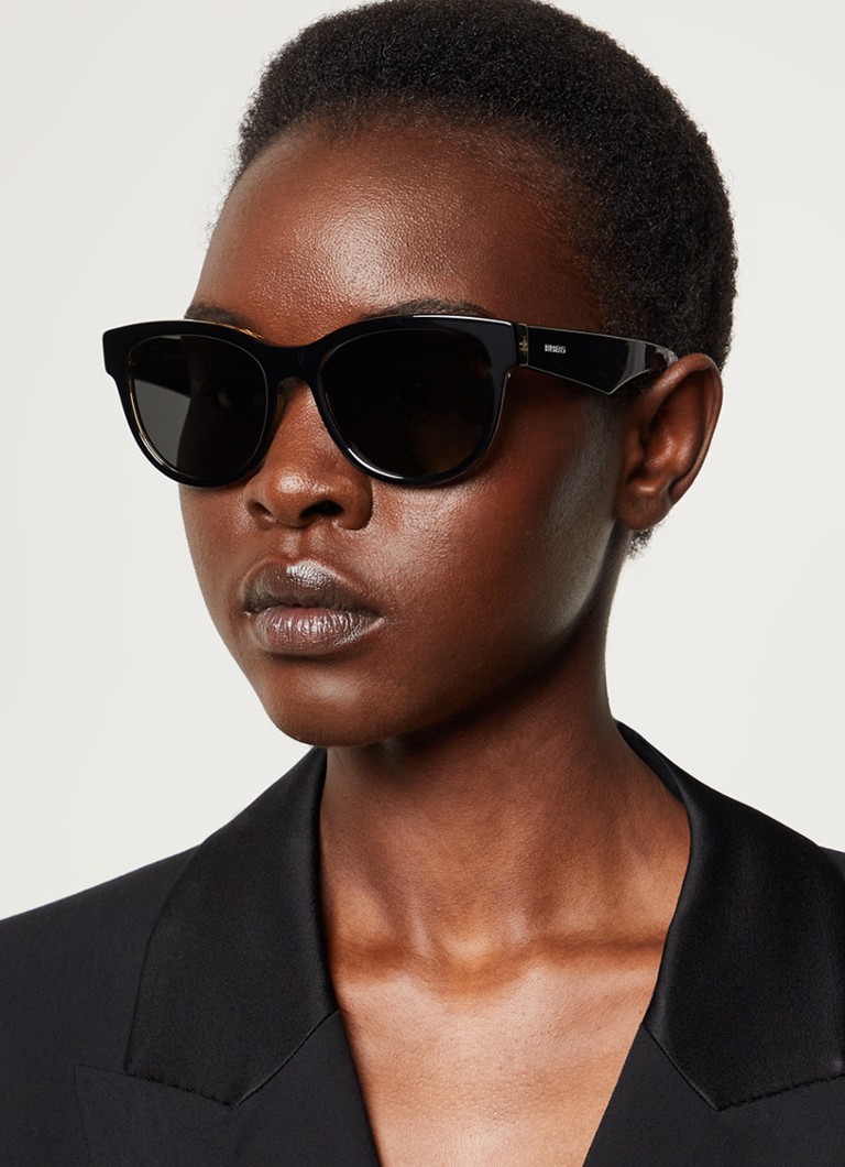 Lunettes de soleil Burberry Wayfarer BE4432U