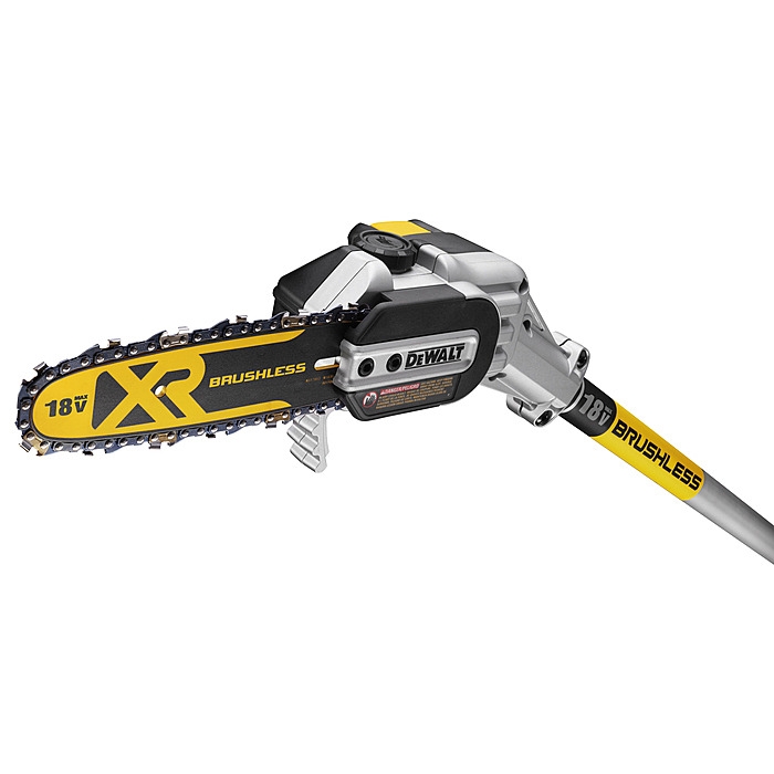 DeWalt DCMPS567P1-QW Drujbă telescopică 20 cm 18V 5.0Ah