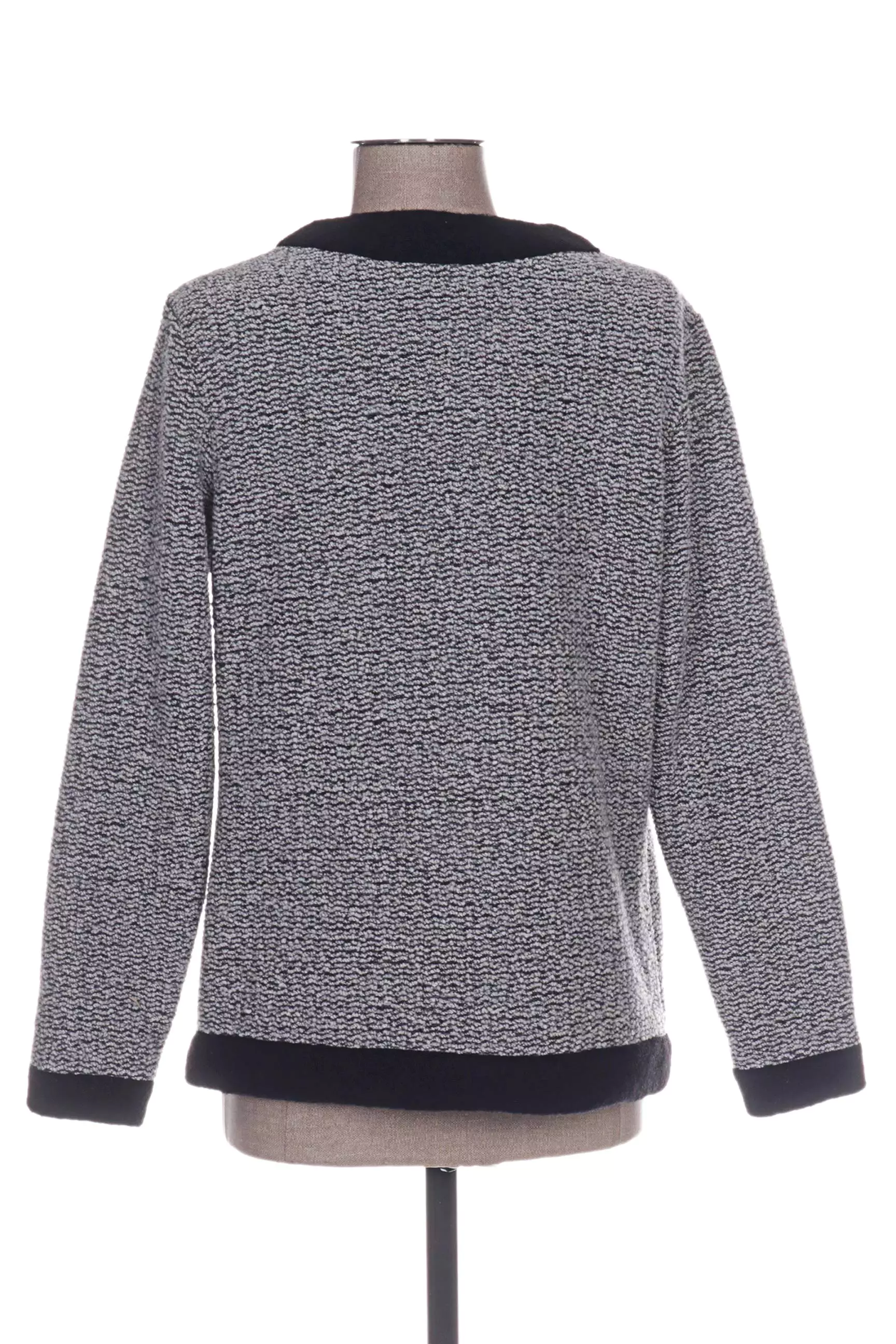 Weinberg Vestecasual Femme couleur noir