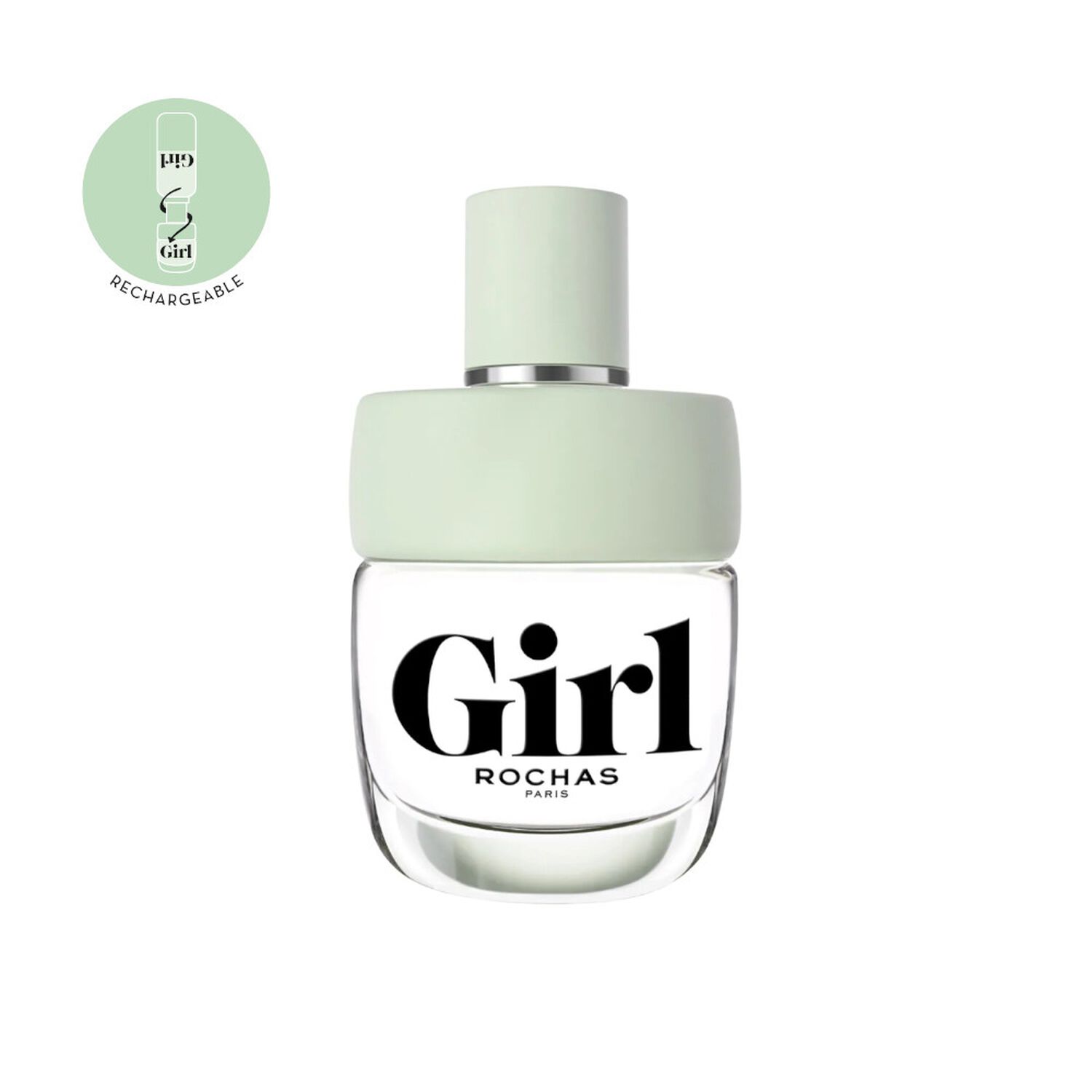 Rochas Girl Eau de Toilette