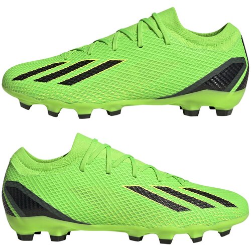 HERREN FUSSBALL-RASENSCHUHE X SPEEDPORTAL.3 MG