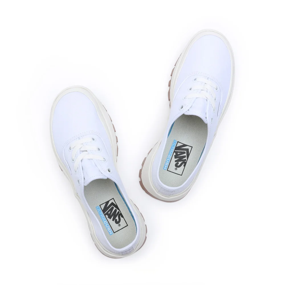 Vans Authentic Vibram DX VN0A5JLWW001 / weiss