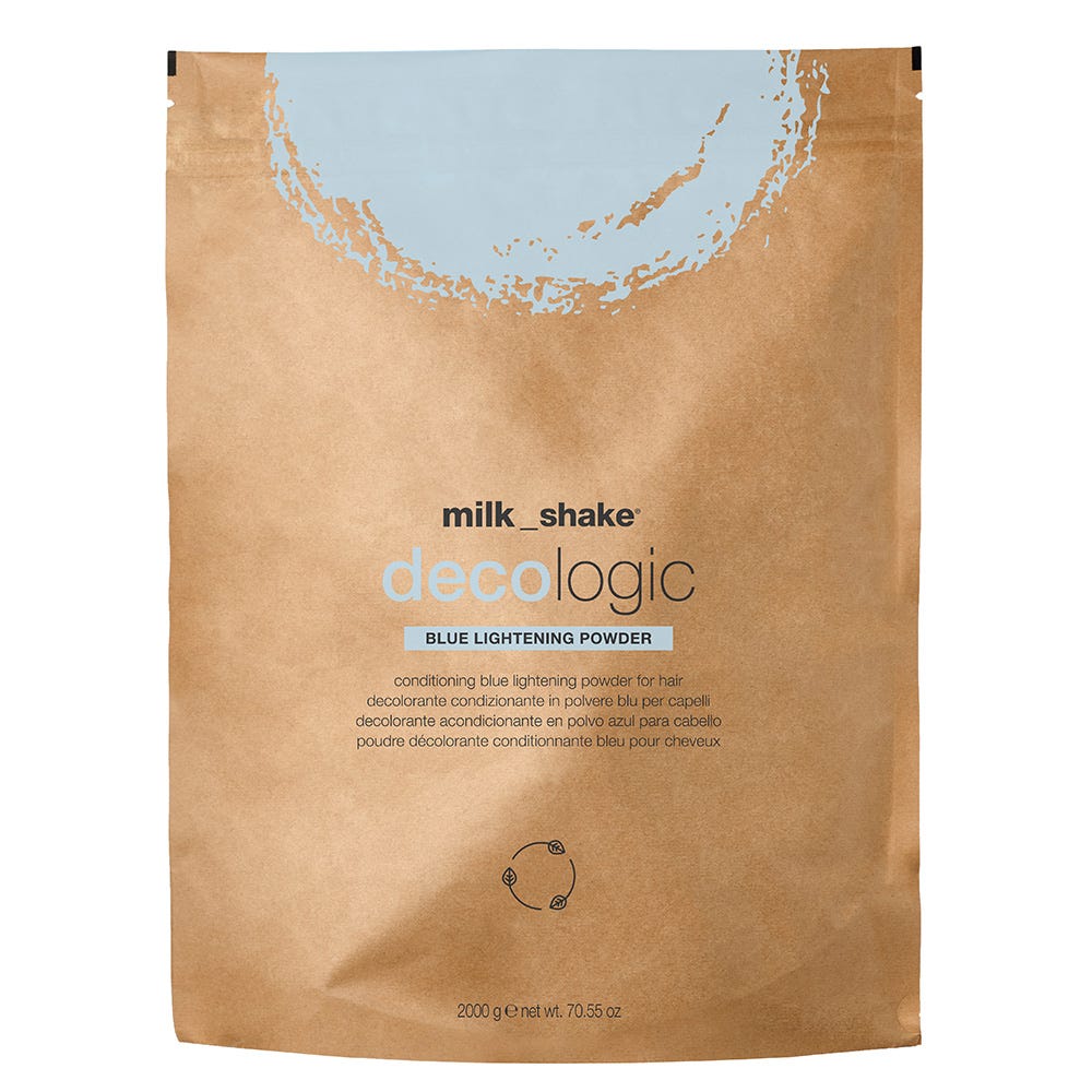 milk_shake decologic Blue Lightening Powder 2000 g