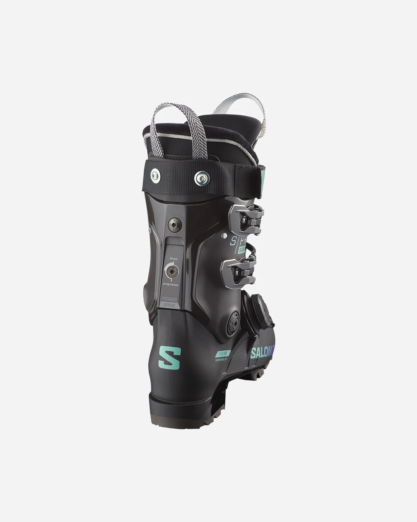 Buty narciarskie Salomon S-pro Supra Boa 95 W L47345100