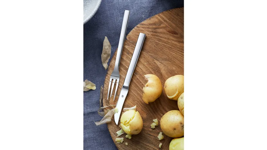 WMF Pellkartoffel-Set Nuova