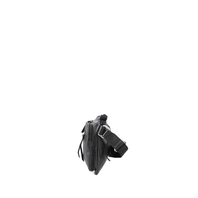Jost VIKA Crossover Bag black - schwarz