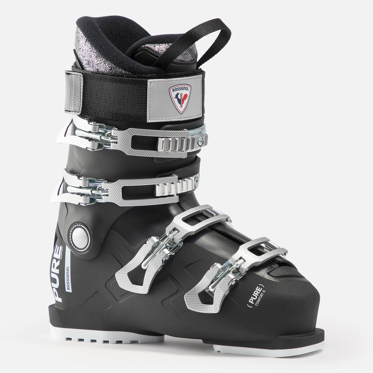 Kinder On Piste Skischuhe HI-Speed Pro 70 JR MV