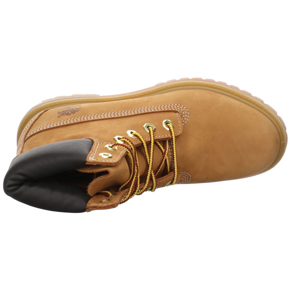 Timberland Premium Boots